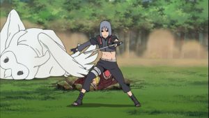 Naruto Shippuden Episodio 46