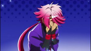 Nanbaka Episodio 3
