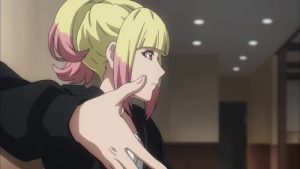Boogiepop wa Warawana Episodio 12