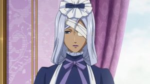 Kuroshitsuji: Book Of Circus Episodio 5