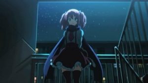 Chuunibyou Demo Koi Ga Shitai! Ren Episodio 3