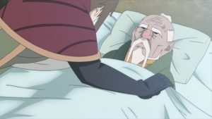 Boruto: Naruto Next Generations Episodio 89