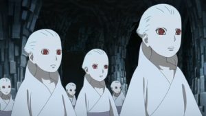 Boruto: Naruto Next Generations Episodio 23