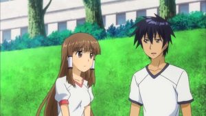 Campione Episodio 5