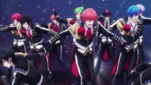 B-Project: Kodou* Ambitious 2 Episodio 12