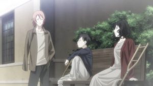 Kuroshitsuji: Book Of Circus Episodio 10