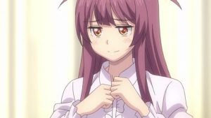 Nobunaga-sensei no Osanazuma Episodio 10