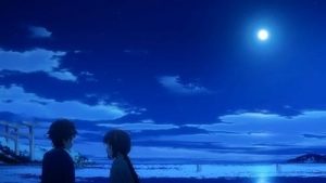 Nagi No Asukara Episodio 25