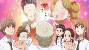 Chihayafuru 2 Episodio 16