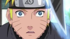 Naruto Shippuden Episodio 56