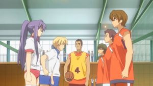 Clannad Episodio 16