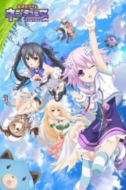 Choujigen Game Neptune: The Animation 1 Temporada Online