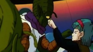Dragon Ball Z Episodio 41