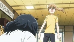 Chihayafuru Episodio 14
