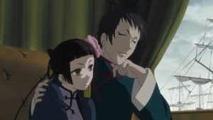 kuroshitsuji Episodio 20