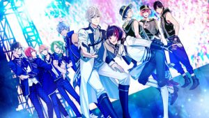 B-Project: Kodou* Ambitious Episodio 11