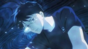 Chihayafuru Episodio 20