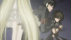 Chobits Episodio 24