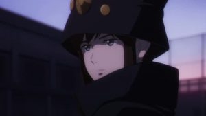 Boogiepop wa Warawana Episodio 14
