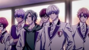 B-Project: Kodou* Ambitious 2 Episodio 10