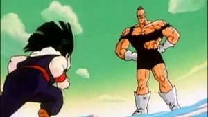 Dragon Ball Z Episodio 65