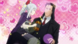 Maou-sama, Retry! Episodio 11
