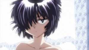 Nazo No Kanojo X Episodio 9