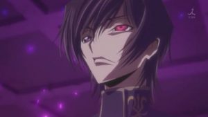 Code Geass R2 Episodio 1