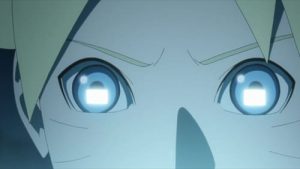 Boruto: Naruto Next Generations Episodio 56