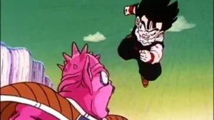 Dragon Ball Z Episodio 48