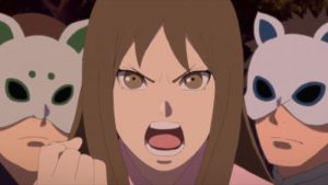 Boruto: Naruto Next Generations Episodio 107