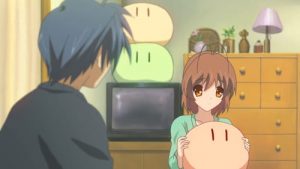 Clannad: After Story Episodio 16
