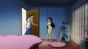 Netoge no Yome wa Onnanoko ja Nai to Omotta? Episodio 5
