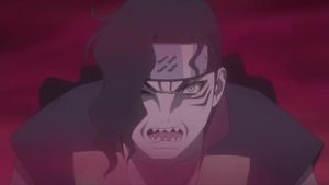 Boruto: Naruto Next Generations Episodio 31