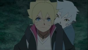 Boruto: Naruto Next Generations Episodio 13