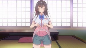 Kawaikereba Hentai demo Suki ni Natte Kuremasu ka? Episodio 9