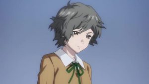 Boogiepop wa Warawana Episodio 6