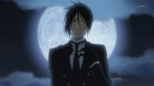 kuroshitsuji Episodio 6