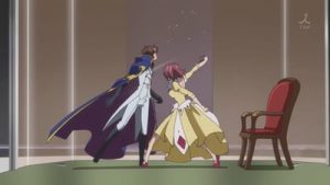 Code Geass R2 Episodio 16