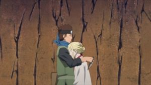 Boruto: Naruto Next Generations Episodio 119