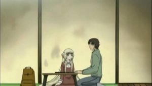 Chobits Episodio 5