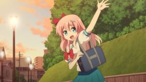 Nyanko Days Episodio 6