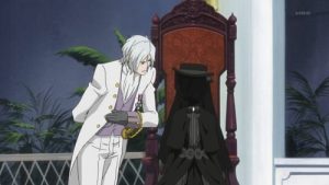 kuroshitsuji Episodio 15