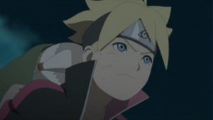 Boruto: Naruto Next Generations Episodio 84