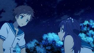 Nagi No Asukara Episodio 12