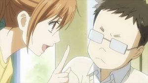 Chihayafuru Episodio 7