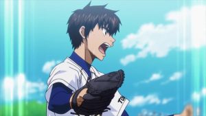 Diamond no Ace: Act II Episodio 26
