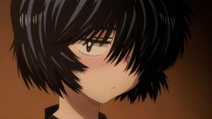 Nazo No Kanojo X Episodio 12