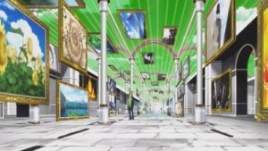 Code Geass R2 Episodio 15
