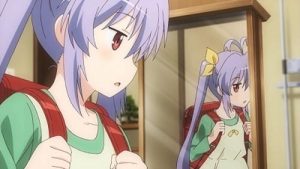 Non Non Biyori Repeat Episodio 1